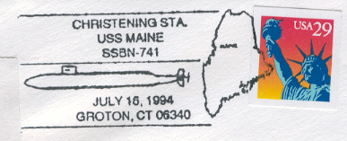 File:GregCiesielski USSMaine SSBN741 19940716 7 Postmark.jpg