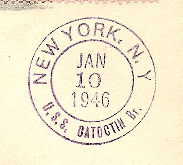File:JohnGermann Catoctin AGC5 19460110 1a Postmark.jpg