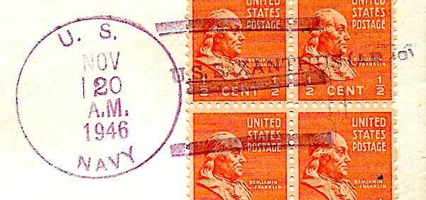 File:JohnGermann Xanthus AR19 19461120 1a Postmark.jpg