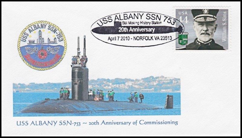 File:GregCiesielski Albany SSN753 20100407 2 Front.jpg