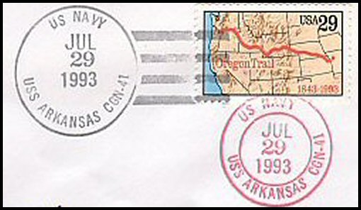 File:GregCiesielski Arkansas CGN41 19930729 1 Postmark.jpg