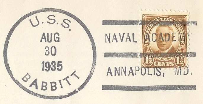 File:GregCiesielski Babbitt DD128 19350830 1 Postmark.jpg