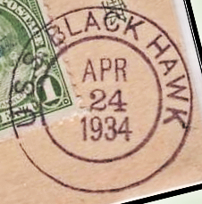 File:GregCiesielski Blackhawk AD9 19340424 1 Postmark.jpg