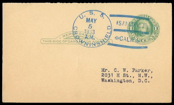 File:GregCiesielski Crowninshield DD134 19330505 1 Front.jpg