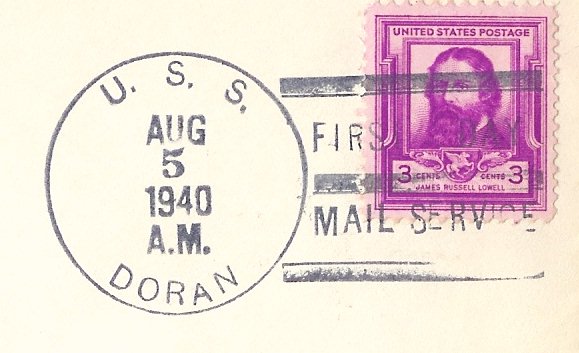 File:GregCiesielski Doran DD185 19400805 1 Postmark.jpg