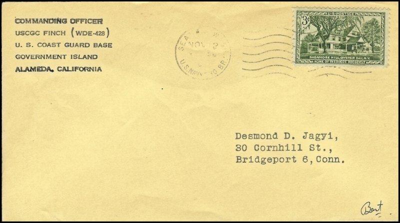 File:GregCiesielski Finch WDE428 19531112 1 Front.jpg