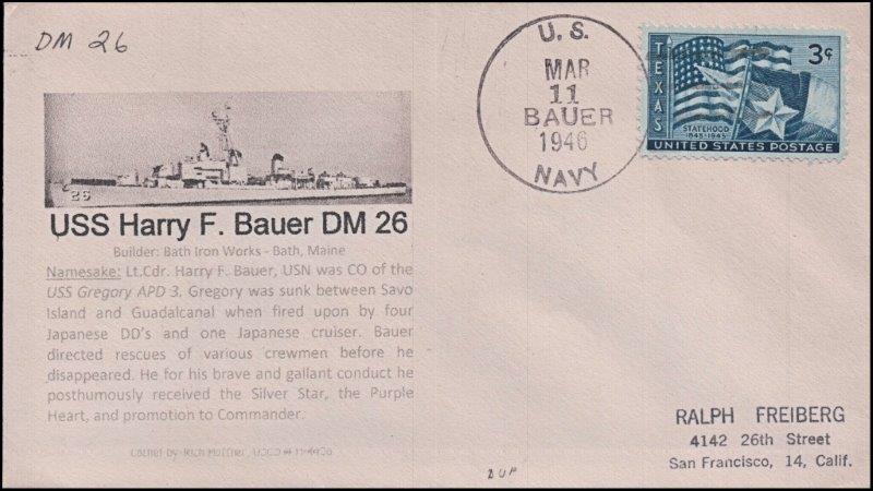 File:GregCiesielski HarryFBauer DM26 19460311 1 Front.jpg