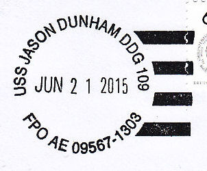 File:GregCiesielski JasonDunham DDG109 20150621 1 Postmark.jpg