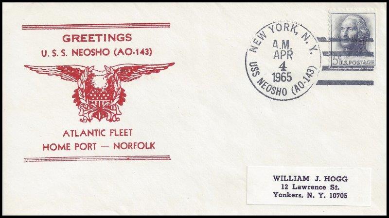 File:GregCiesielski Neosho AO143 19650404 1 Front.jpg