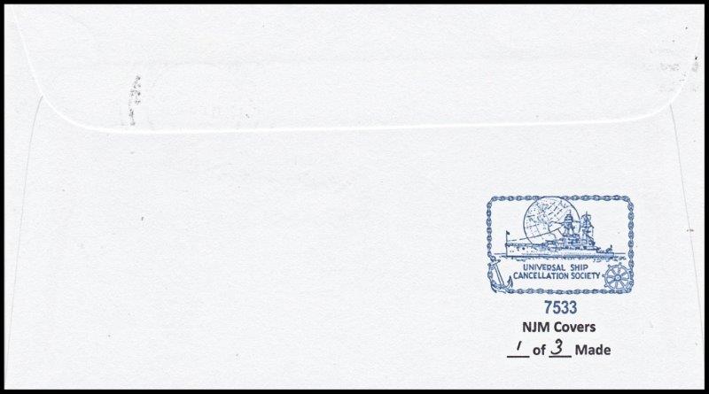 File:GregCiesielski Pittsburgh SSN720 20190225 1m Back.jpg