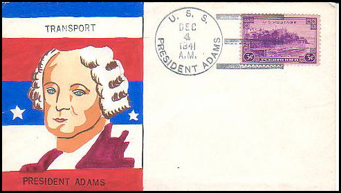 File:GregCiesielski PresidentAdams AP38 19411204 1 Front.jpg