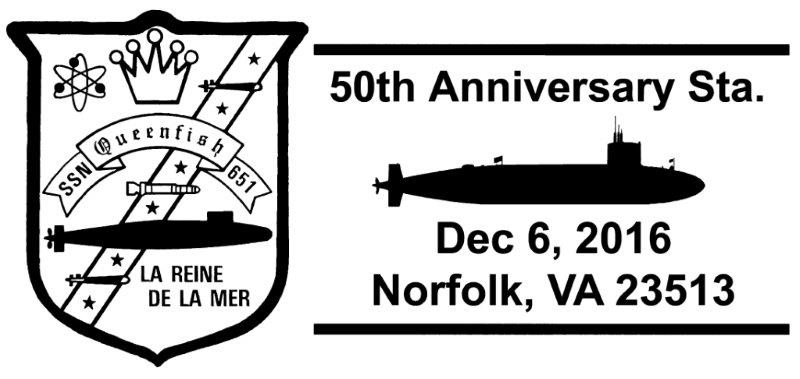 File:GregCiesielski Queenfish SSN651 20161206 6 Postmark.jpg