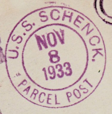 File:GregCiesielski Schenck DD159 19331108 1 Postmark.jpg