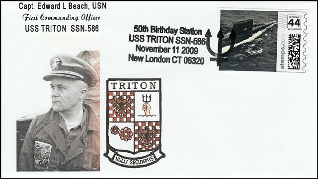 File:GregCiesielski Triton SSN586 20091111 4 Front.jpg