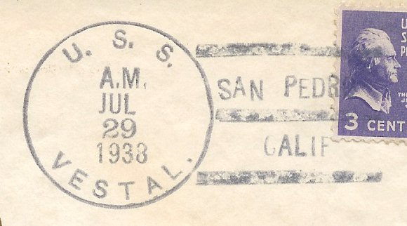 File:GregCiesielski Vestal AR4 19380729 1 Postmark.jpg
