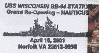 File:GregCiesielski Wisconsin BB64 20010416 1 PM.jpg