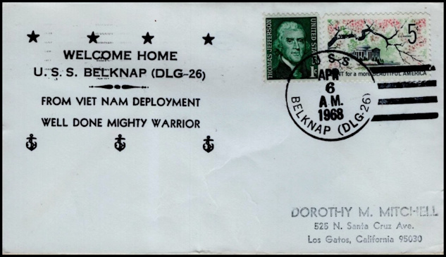 File:GregCiesielski Belknap DLG26 19680406 1 Front.jpg