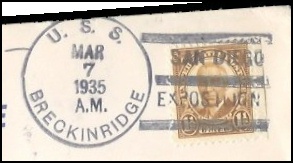 File:GregCiesielski Breckinridge DD148 19350307 1 Postmark.jpg