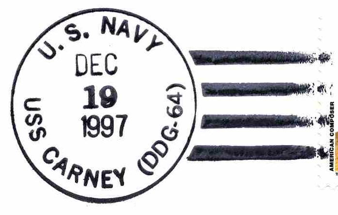 File:GregCiesielski Carney DDG64 19971219 1 Postmark.jpg