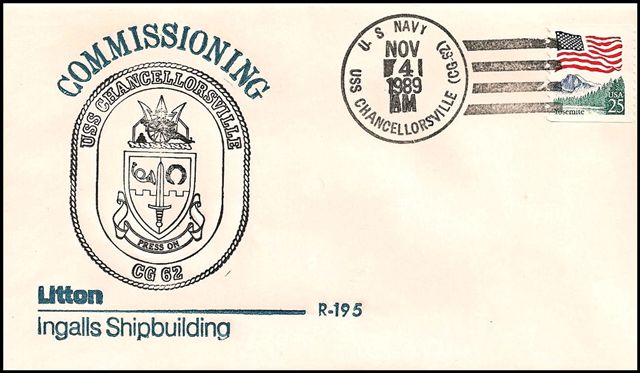 File:GregCiesielski Chancellorsville CG62 19891104 1 Front.jpg