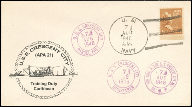 File:GregCiesielski CrescentCity APA21 19460807 1 Front.jpg