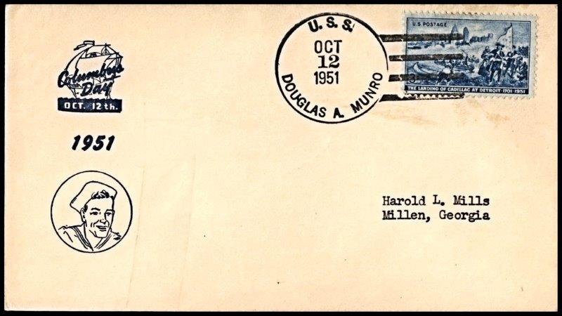 File:GregCiesielski DouglasAMunro DE422 19511012 1 Back.jpg