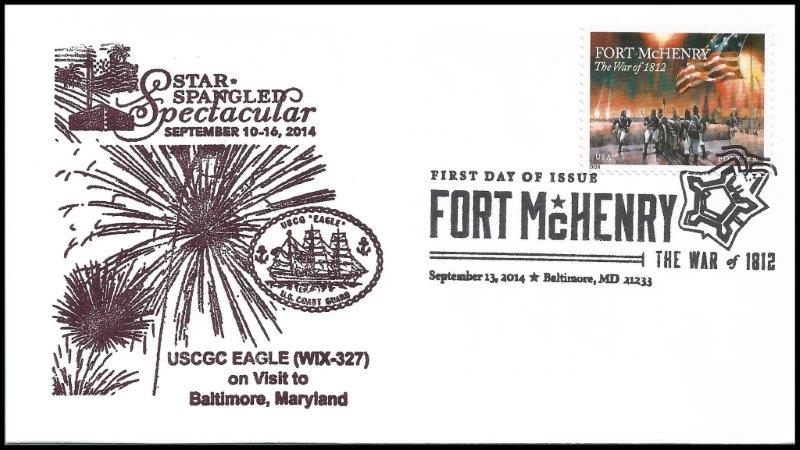 File:GregCiesielski FortMcHenry FDOI 20140913 2 Front.jpg
