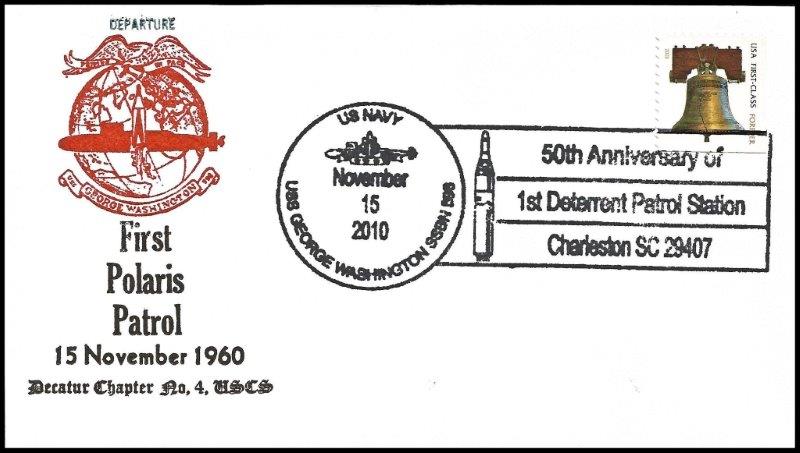 File:GregCiesielski GeorgeWashington SSBN598 20101115 1 Front.jpg