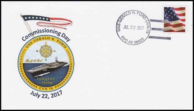 File:GregCiesielski GeraldRFord CVN78 20170722 14 Front.jpg