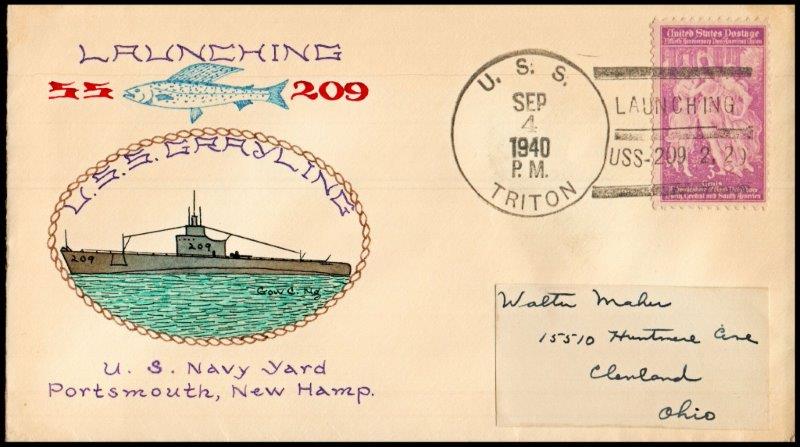File:GregCiesielski Grayling SS209 19400904 2 Front.jpg