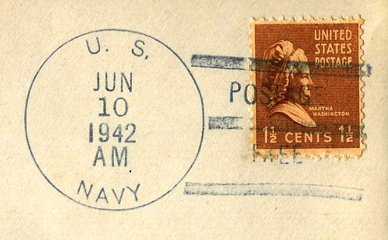 File:GregCiesielski Herbert DD160 19420610 1 Postmark.jpg