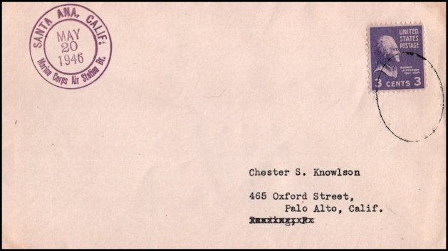 File:GregCiesielski MCAS SantaAna 19460520 1 Front.jpg