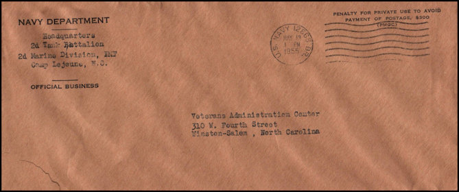 File:GregCiesielski MCB CampLejuene 19550513 1a Front.jpg