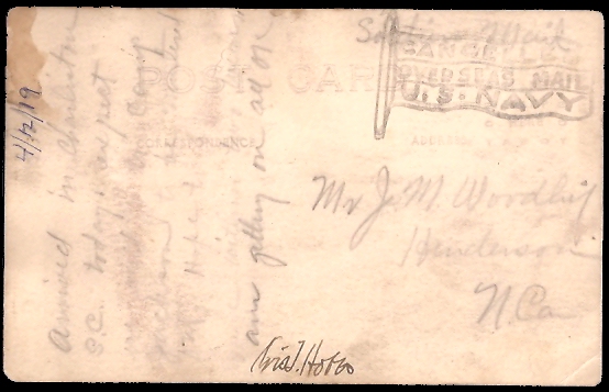 File:GregCiesielski Madawaska TT3011 19190412 1 Back.jpg