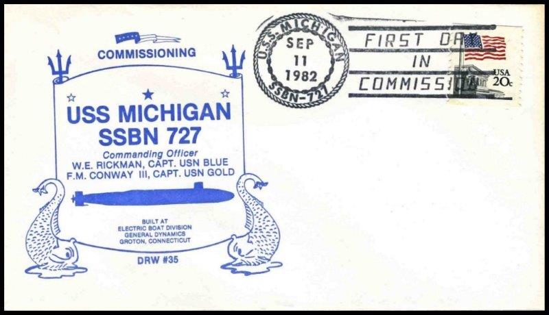 File:GregCiesielski Michigan SSBN727 19820911 2W Front.jpg