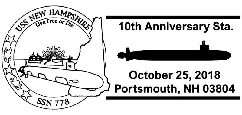 File:GregCiesielski NewHampshire SSN778 20181025 3 Postmark.jpg