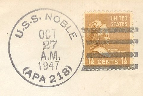 File:GregCiesielski Noble APA218 19471027 1 Postmark.jpg