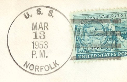 File:GregCiesielski Norfolk DL1 19530313 1 Postmark.jpg