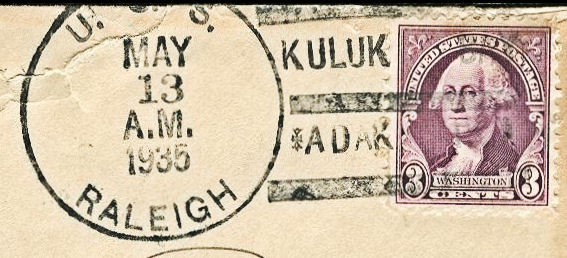 File:GregCiesielski Raleigh CL7 19350513 1 Postmark.jpg