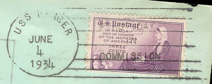 File:GregCiesielski Ranger CV4 19340604 2 Postmark.jpg