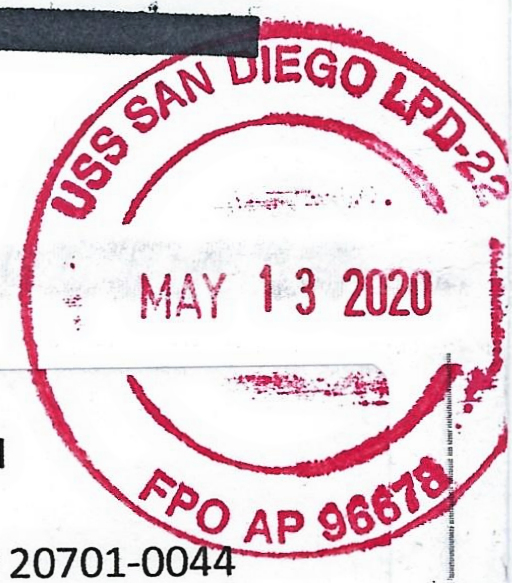 File:GregCiesielski SanDiego LPD22 20200513 1 Postmark.jpg