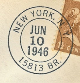 File:GregCiesielski Sirona AKA43 19460610 1 Postmark.jpg
