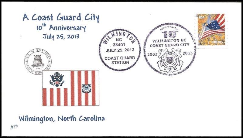 File:GregCiesielski USCGCity 20130725 8 Front.jpg