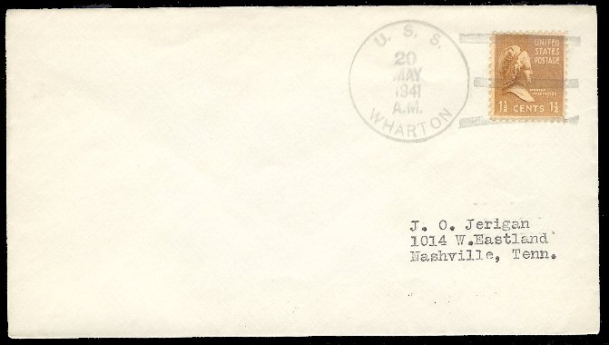 File:GregCiesielski Wharton AP7 19410530 1 Front.jpg