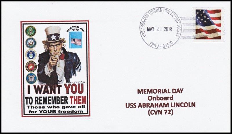 File:GregCiesielski AbrahamLincoln CVN72 20180528 1 Front.jpg
