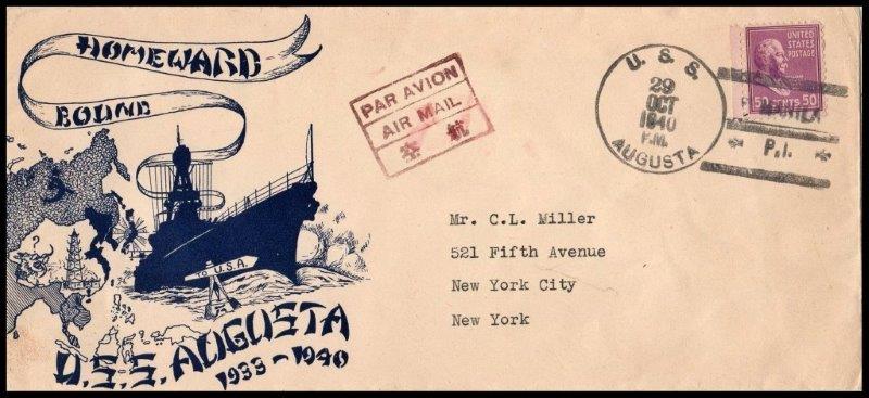 File:GregCiesielski Augusta CA31 19401029 1 Front.jpg