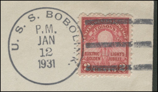 File:GregCiesielski Bobolink AM20 19310112 1 Postmark.jpg