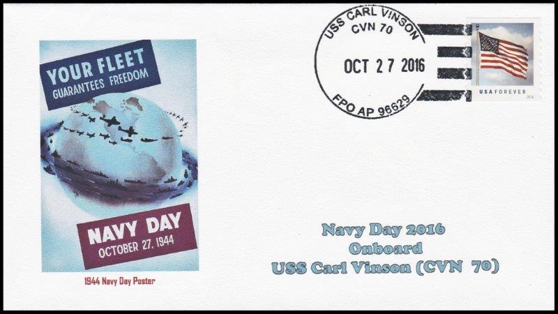 File:GregCiesielski CarlVinson CVN70 20161027 1 Front.jpg