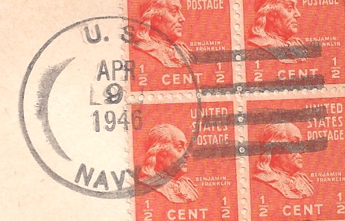 File:GregCiesielski Carteret APA70 19460409 1 Postmark.jpg