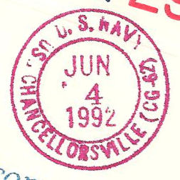 File:GregCiesielski Chancellorsville CG62 19920604 2 Postmark.jpg
